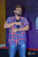 Guru Movie Trailer Launch